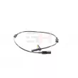 GH GH-703307 - Capteur, vitesse de roue 