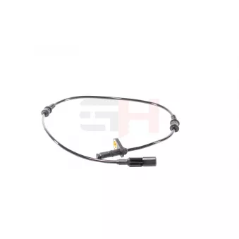 Capteur, vitesse de roue GH OEM A2115402317
