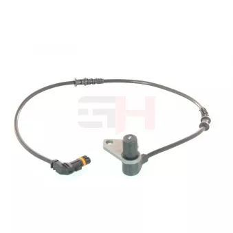 Capteur, vitesse de roue avant gauche GH OEM A2105409008