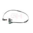 GH GH-703310V - Capteur, vitesse de roue avant gauche