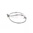 GH GH-703314H - Capteur, vitesse de roue avant droit