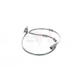 GH GH-703314H - Capteur, vitesse de roue avant droit