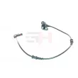 GH GH-703318H - Capteur, vitesse de roue avant droit