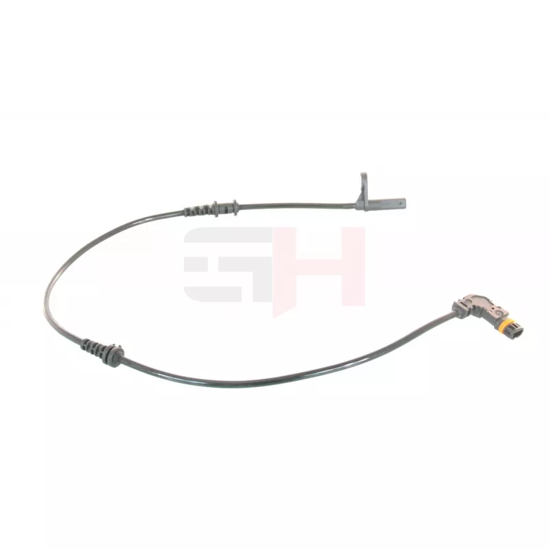 Capteur, vitesse de roue GH GH-703321 - Visuel 1