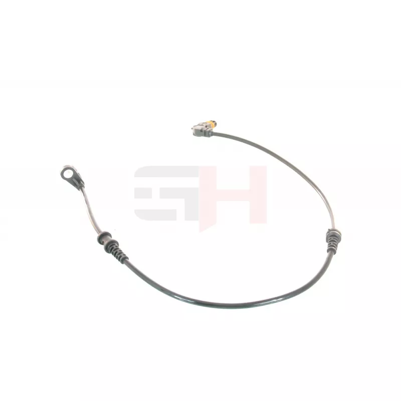 Capteur, vitesse de roue GH GH-703321 - Visuel 2