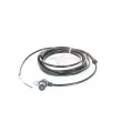 GH GH-703324 - Capteur, vitesse de roue 
