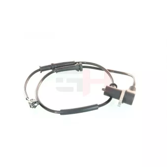 Capteur, vitesse de roue GH GH-703400