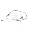 GH GH-703405H - Capteur, vitesse de roue avant droit