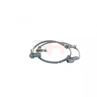 Capteur, vitesse de roue avant gauche GH OEM 956711C000