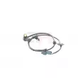 GH GH-703409V - Capteur, vitesse de roue avant gauche