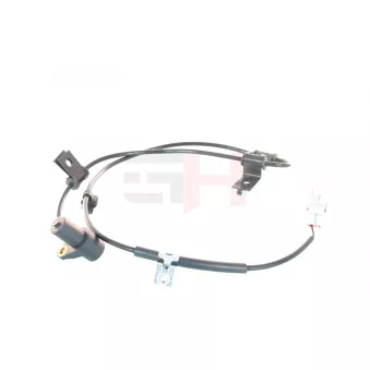 Capteur, vitesse de roue avant gauche GH OEM 61130