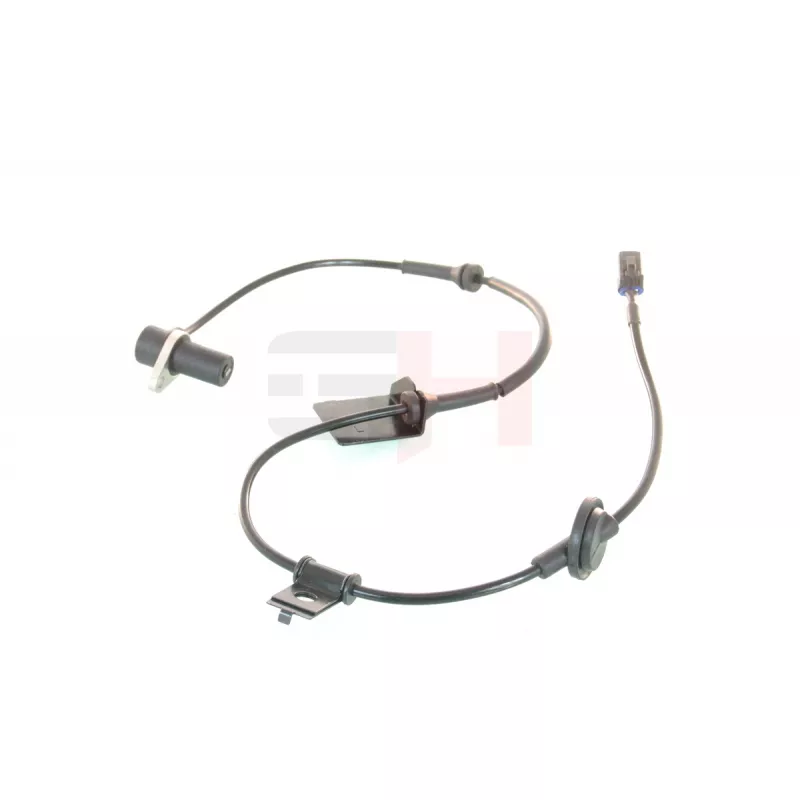 Capteur, vitesse de roue avant gauche GH GH-703415V - Visuel 1