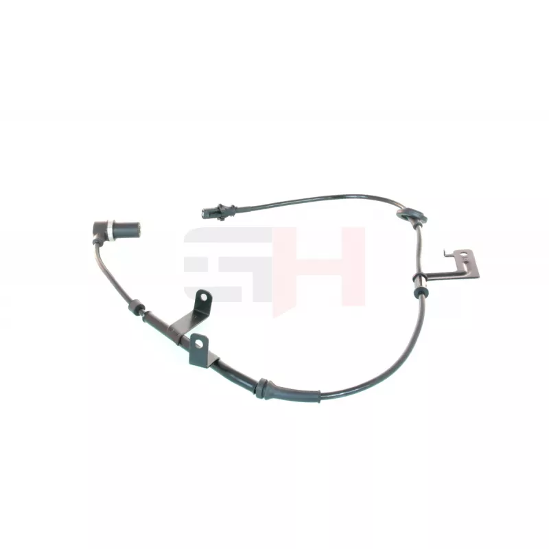 Capteur, vitesse de roue avant droit GH GH-703419H - Visuel 2