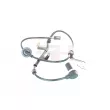 GH GH-703419V - Capteur, vitesse de roue avant gauche