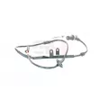 GH GH-703419V - Capteur, vitesse de roue avant gauche