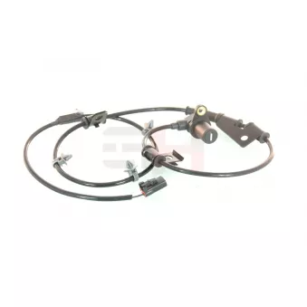 Capteur, vitesse de roue avant droit GH OEM 956702F100