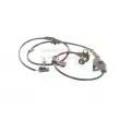 GH GH-703427H - Capteur, vitesse de roue avant droit