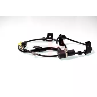 Capteur, vitesse de roue avant gauche GH GH-703428H