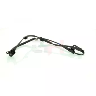 Capteur, vitesse de roue avant droit GH OEM 598301H300