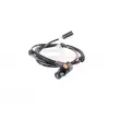 GH GH-703503V - Capteur, vitesse de roue avant gauche