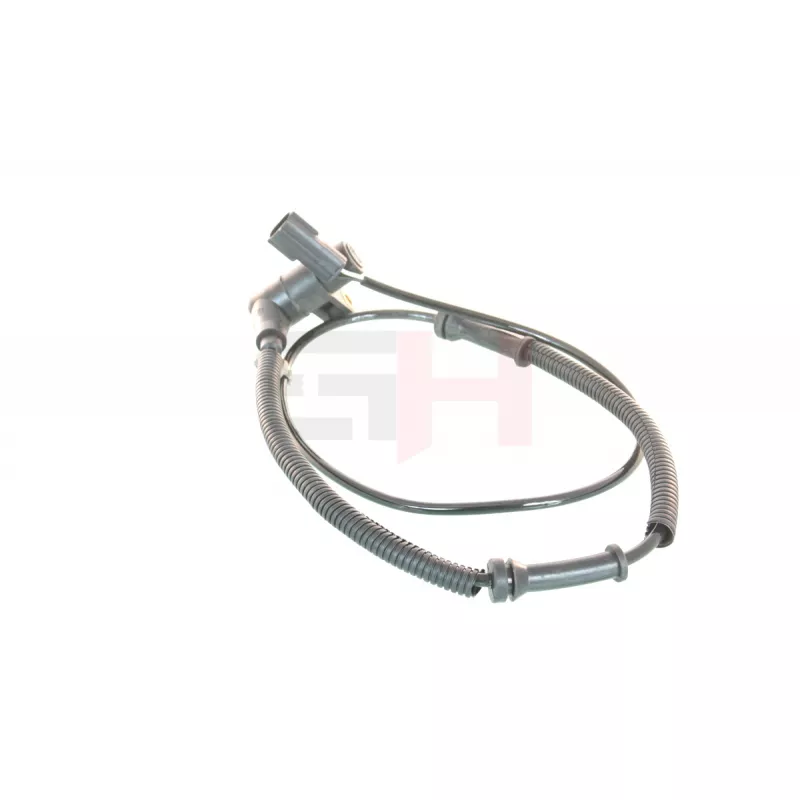 Capteur, vitesse de roue avant droit GH GH-703504H - Visuel 2