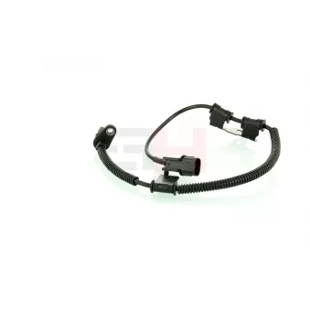 Capteur, vitesse de roue avant droit GH OEM 9567007100
