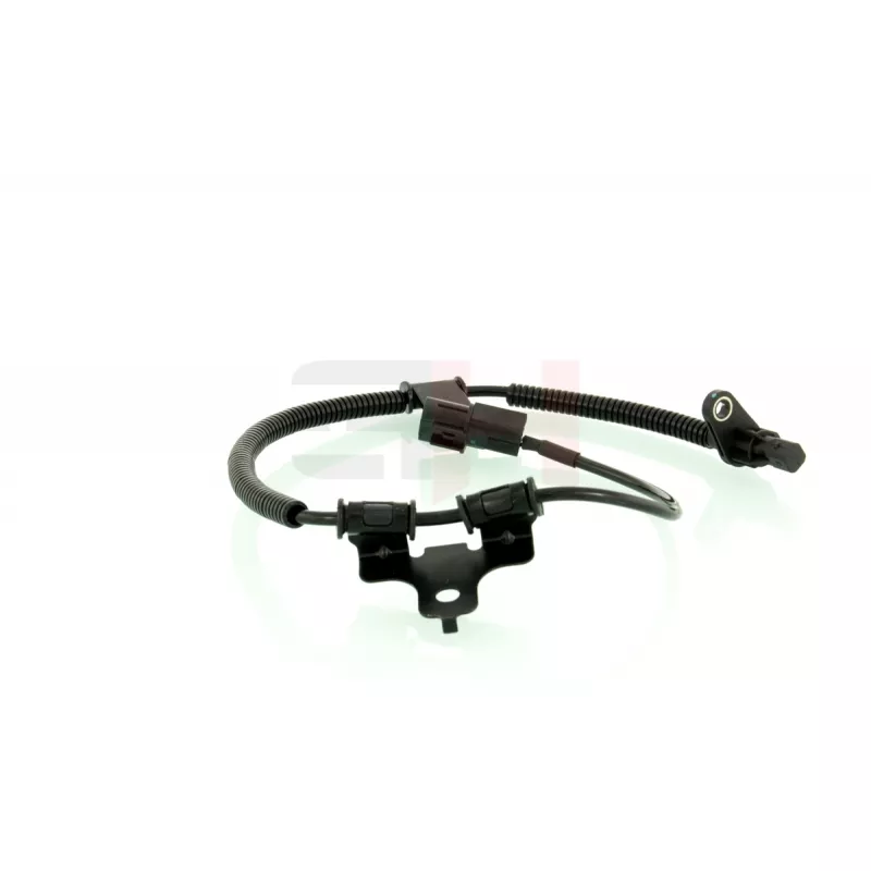 Capteur, vitesse de roue avant droit GH GH-703505H - Visuel 2