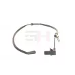 GH GH-703506V - Capteur, vitesse de roue avant gauche