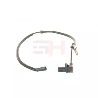 Capteur, vitesse de roue avant gauche GH OEM 956713E000