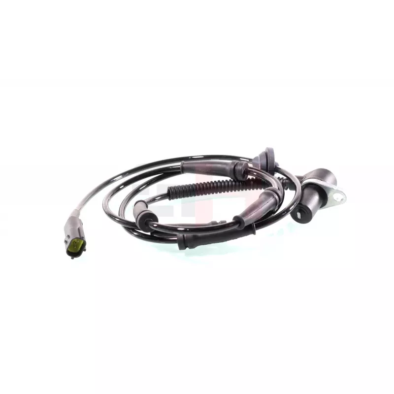 Capteur, vitesse de roue GH GH-703533 - Visuel 1