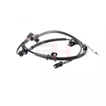 GH GH-703587H - Capteur, vitesse de roue avant droit