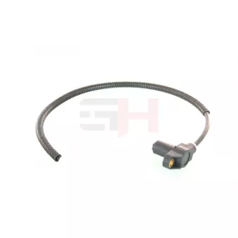 Capteur, vitesse de roue GH OEM 6238404