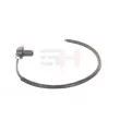 GH GH-703604 - Capteur, vitesse de roue 