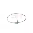 GH GH-703608 - Capteur, vitesse de roue 