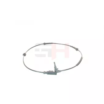 Capteur, vitesse de roue GH OEM 1238399