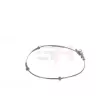 GH GH-703608 - Capteur, vitesse de roue 