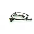 GH GH-703609 - Capteur, vitesse de roue 