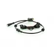 GH GH-703609 - Capteur, vitesse de roue 