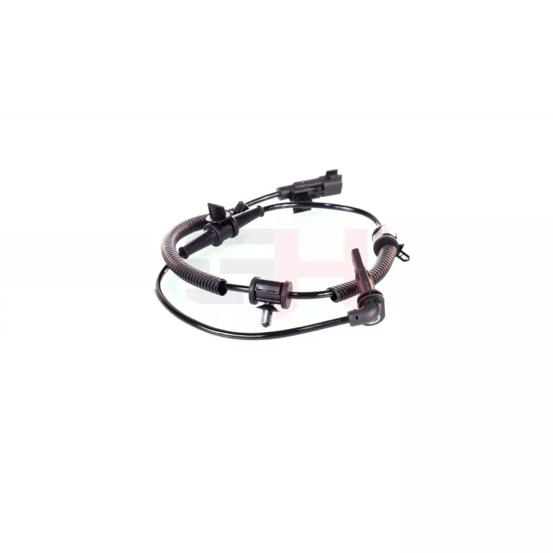 Capteur, vitesse de roue GH GH-703624 - Visuel 1