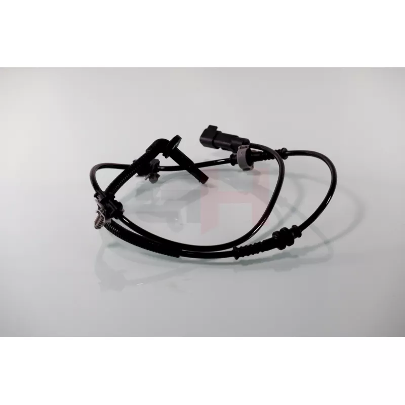 Capteur, vitesse de roue GH GH-703668 - Visuel 2