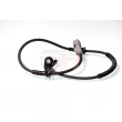 GH GH-703677 - Capteur, vitesse de roue 