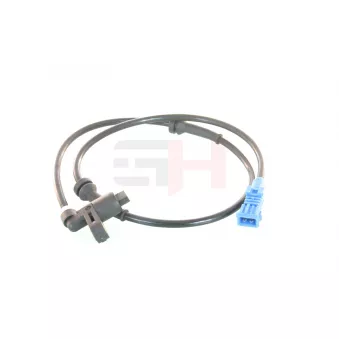 Capteur, vitesse de roue GH OEM 454576