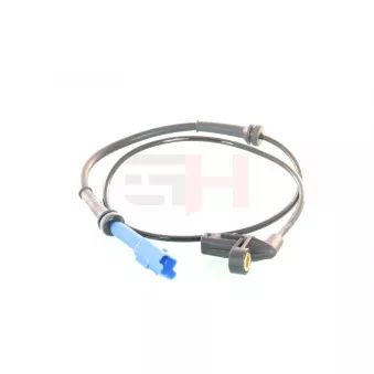 Capteur, vitesse de roue GH OEM 454599