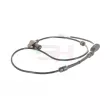 GH GH-703707 - Capteur, vitesse de roue 