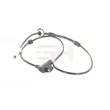 GH GH-703707 - Capteur, vitesse de roue 