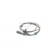 GH GH-703710 - Capteur, vitesse de roue 