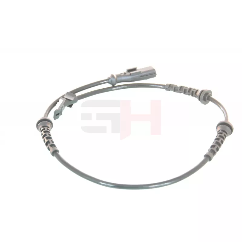 Capteur, vitesse de roue GH GH-703904 - Visuel 2