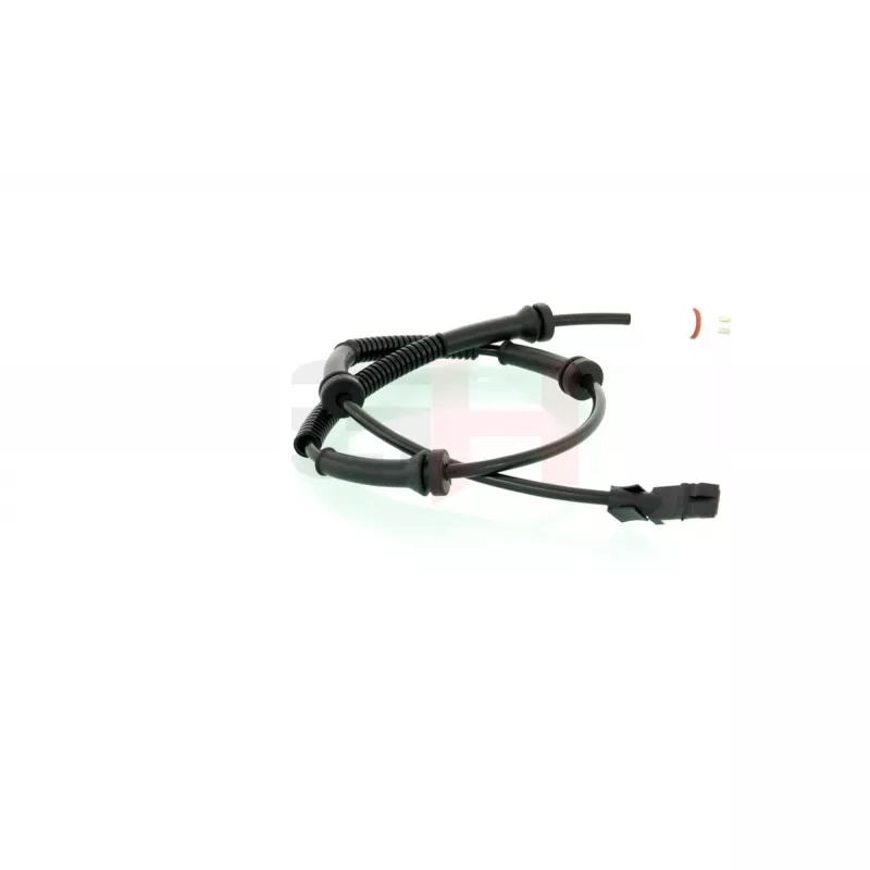 Capteur, vitesse de roue GH GH-703911 - Visuel 1