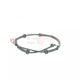 Capteur, vitesse de roue GH OEM 4791000Q0D