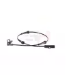 GH GH-703968V - Capteur, vitesse de roue avant gauche